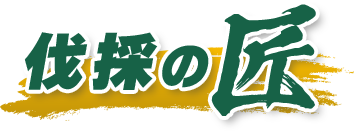 相模原市・厚木市・平塚市エリアの伐採・剪定・草刈は【伐採の匠】にお任せください！